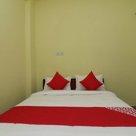 בהופאל Spot On Hotel O Om Sai Plaza מראה חיצוני תמונה